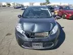 2011 Ford Fiesta SE