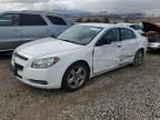 2009 Chevrolet Malibu 1LT