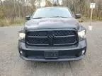 2021 Dodge RAM 1500 Classic Tradesman