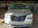 2010 Chrysler Town & Country Touring