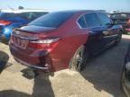 2017 Honda Accord Sport Special Edition