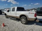 2011 Ford F250 Super Duty