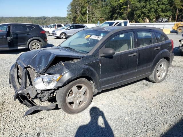 2008 Dodge Caliber SXT