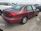 2005 Ford Taurus SE