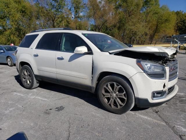 2014 GMC Acadia SLT-1