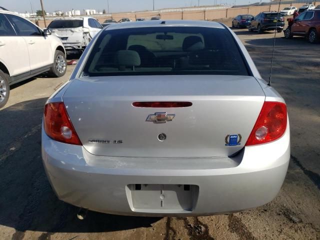 2008 Chevrolet Cobalt LS