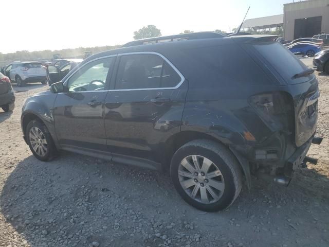 2010 Chevrolet Equinox LT