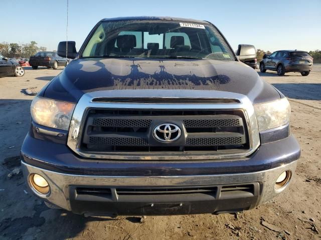 2013 Toyota Tundra Double Cab SR5