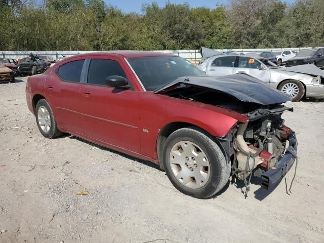 2006 Dodge Charger SE