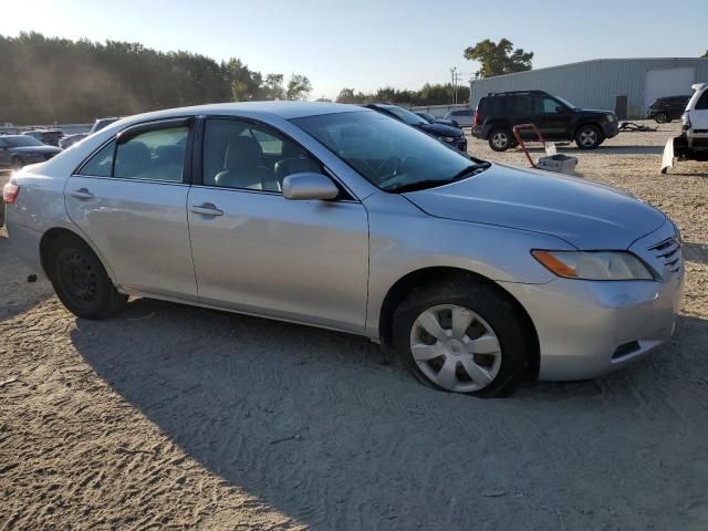 2009 Toyota Camry Base