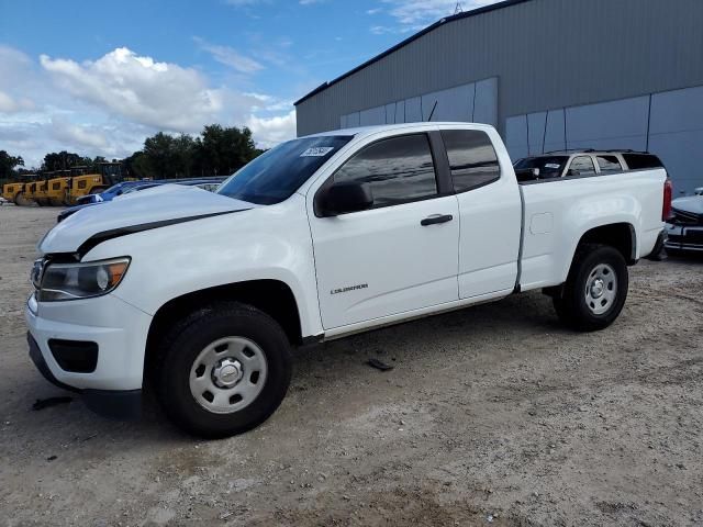 2015 Chevrolet Colorado