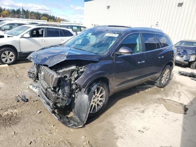 2017 Buick Enclave