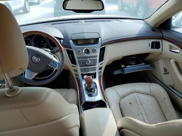 2009 Cadillac CTS