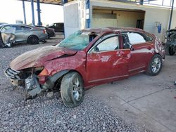 Salvage cars for sale at Phoenix, AZ auction: 2016 Volkswagen Passat S