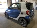 2016 Smart Fortwo