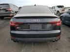 2018 Audi S4 Premium Plus