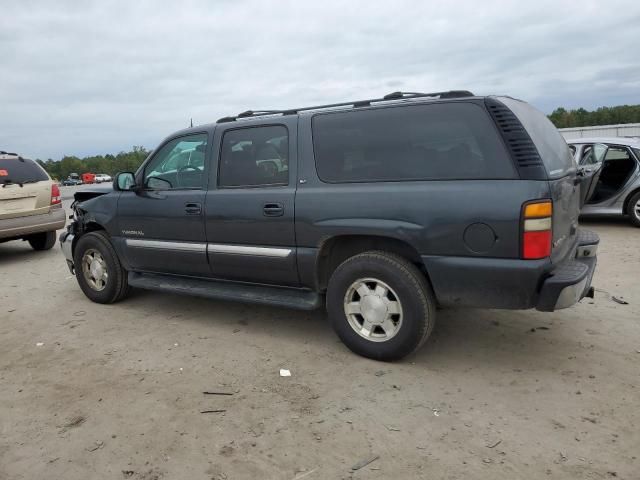 2004 GMC Yukon XL K1500