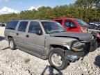 2002 Chevrolet Suburban K1500