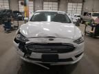 2017 Ford Fusion SE Hybrid