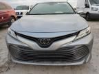 2020 Toyota Camry XLE