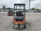 2015 Toyota Forklift