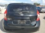 2014 Nissan Versa Note S