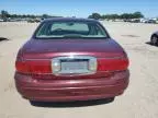 2001 Buick Lesabre Custom