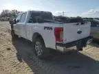 2019 Ford F250 Super Duty