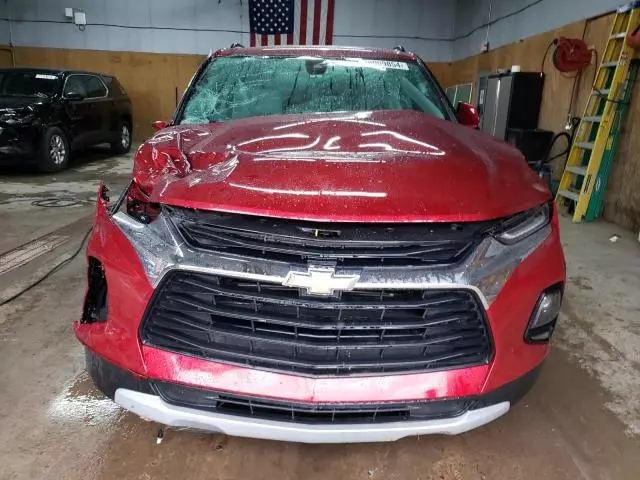 2022 Chevrolet Blazer 3LT