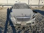 2013 Mercedes-Benz E 350