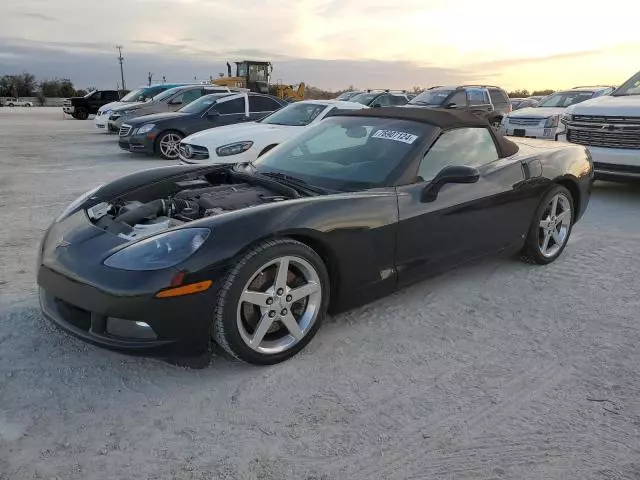 2006 Chevrolet Corvette