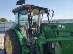 2014 John Deere 6105