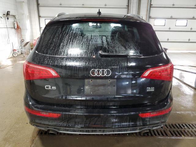 2011 Audi Q5 Premium Plus