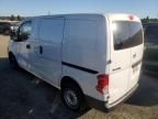 2019 Nissan NV200 2.5S