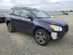 2009 Toyota Rav4 Sport