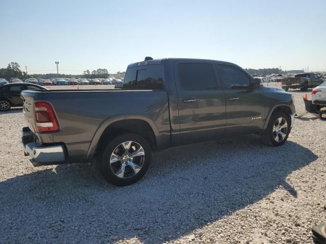 2019 Dodge 1500 Laramie