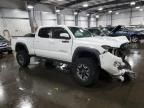 2016 Toyota Tacoma Double Cab