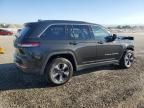 2024 Jeep Grand Cherokee Limited 4XE