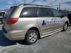 2004 Toyota Sienna CE