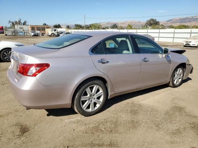 2007 Lexus ES 350