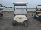 2021 Clubcar Golf Cart