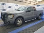 2010 Ford F150 Super Cab