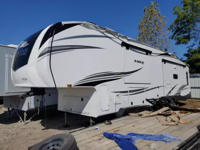 2023 Jayco Eagle