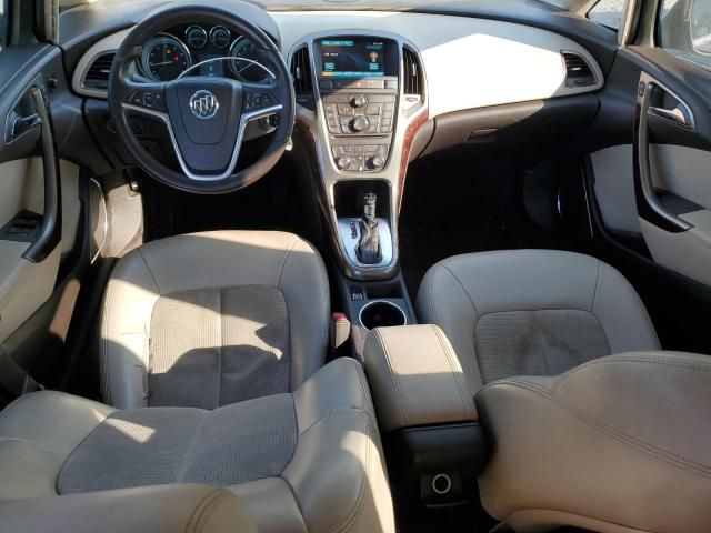 2013 Buick Verano Convenience