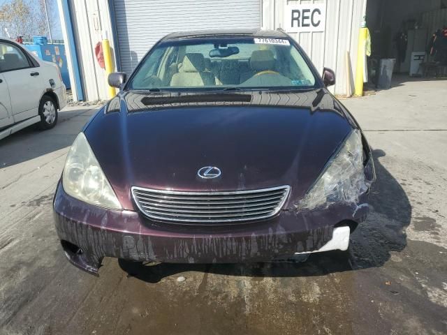 2005 Lexus ES 330