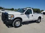 2013 Ford F250 Super Duty