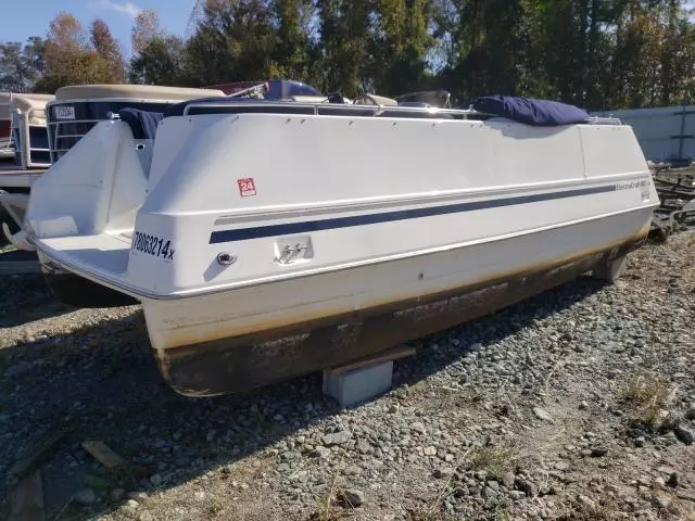 2002 Other Boat