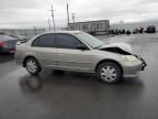 2004 Honda Civic LX