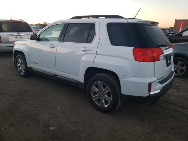 2016 GMC Terrain SLE