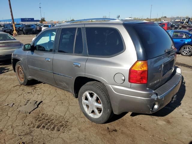 2009 GMC Envoy SLT